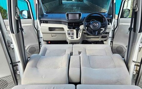 Daihatsu Move VI рестайлинг, 2019 год, 870 000 рублей, 13 фотография