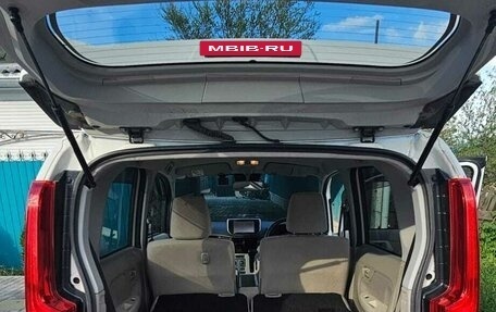Daihatsu Move VI рестайлинг, 2019 год, 870 000 рублей, 12 фотография