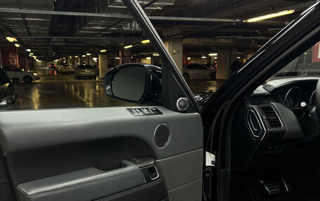 Land Rover Range Rover Sport II, 2013 год, 2 750 000 рублей, 13 фотография