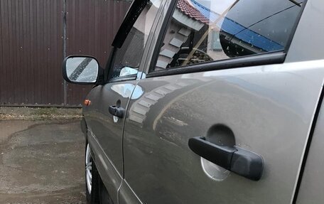 Chevrolet Niva I рестайлинг, 2008 год, 369 000 рублей, 4 фотография