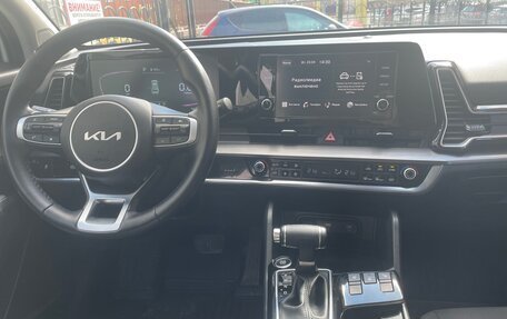 KIA Sportage IV рестайлинг, 2022 год, 3 099 000 рублей, 7 фотография