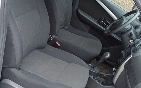 Nissan Almera, 2017 год, 390 000 рублей, 4 фотография