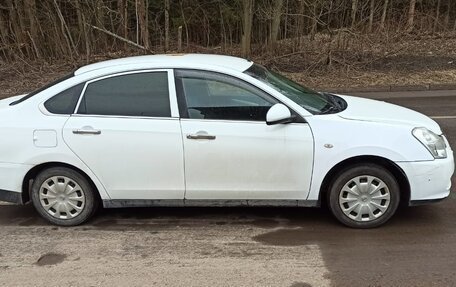Nissan Almera, 2017 год, 390 000 рублей, 7 фотография