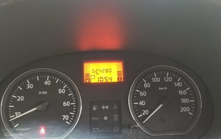 Nissan Almera, 2017 год, 390 000 рублей, 2 фотография