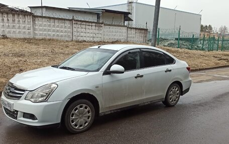 Nissan Almera, 2017 год, 390 000 рублей, 10 фотография