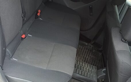 Nissan Almera, 2017 год, 390 000 рублей, 6 фотография