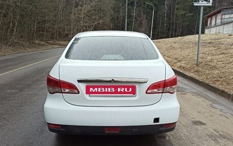 Nissan Almera, 2017 год, 390 000 рублей, 9 фотография