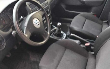 Volkswagen Bora, 2002 год, 420 000 рублей, 4 фотография