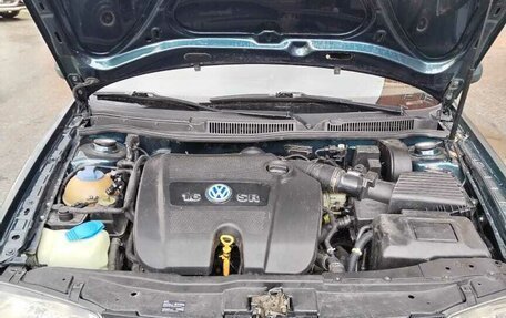 Volkswagen Bora, 2002 год, 420 000 рублей, 5 фотография