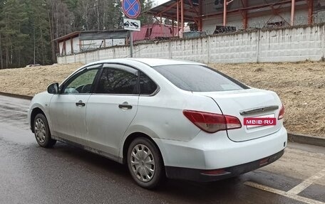 Nissan Almera, 2017 год, 390 000 рублей, 12 фотография