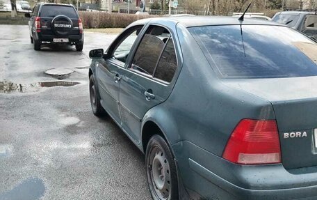 Volkswagen Bora, 2002 год, 420 000 рублей, 3 фотография