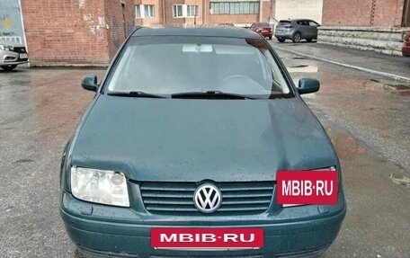 Volkswagen Bora, 2002 год, 420 000 рублей, 6 фотография