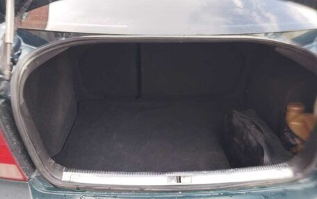 Volkswagen Bora, 2002 год, 420 000 рублей, 10 фотография
