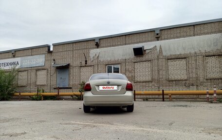 Volkswagen Polo VI (EU Market), 2012 год, 650 000 рублей, 11 фотография