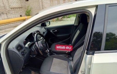 Volkswagen Polo VI (EU Market), 2012 год, 650 000 рублей, 3 фотография