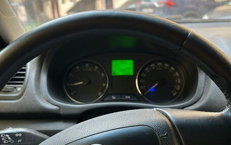 Skoda Fabia II, 2010 год, 590 000 рублей, 14 фотография