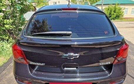 Chevrolet Cruze II, 2014 год, 1 990 000 рублей, 7 фотография