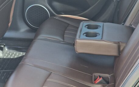 Chevrolet Cruze II, 2014 год, 1 990 000 рублей, 25 фотография