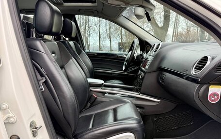 Mercedes-Benz M-Класс AMG, 2010 год, 2 000 000 рублей, 2 фотография