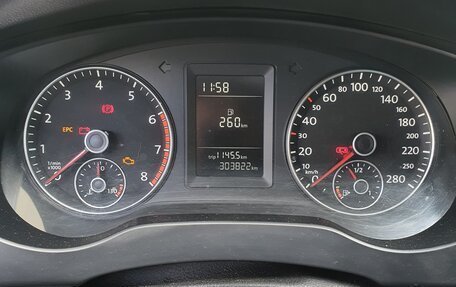 Volkswagen Jetta VI, 2014 год, 890 000 рублей, 9 фотография
