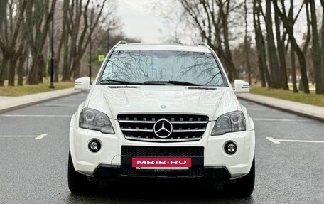 Mercedes-Benz M-Класс AMG, 2010 год, 2 000 000 рублей, 6 фотография