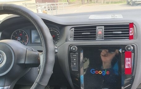 Volkswagen Jetta VI, 2014 год, 890 000 рублей, 7 фотография