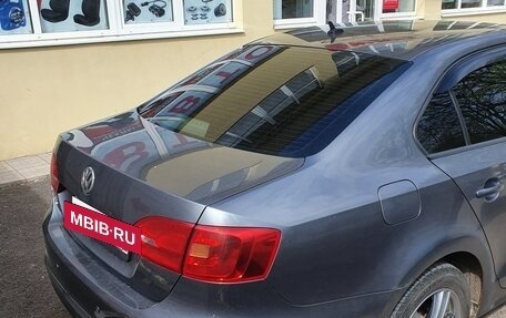 Volkswagen Jetta VI, 2014 год, 890 000 рублей, 6 фотография