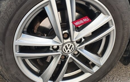 Volkswagen Jetta VI, 2014 год, 890 000 рублей, 13 фотография