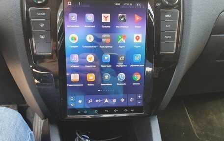 Volkswagen Jetta VI, 2014 год, 890 000 рублей, 15 фотография