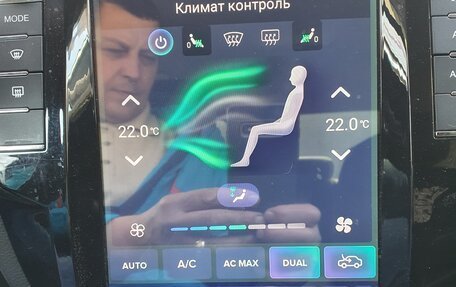 Volkswagen Jetta VI, 2014 год, 890 000 рублей, 16 фотография