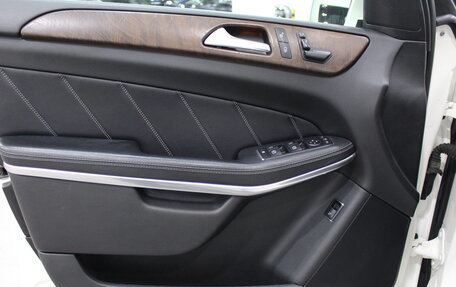 Mercedes-Benz GL-Класс, 2013 год, 2 190 000 рублей, 7 фотография