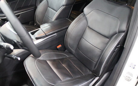 Mercedes-Benz GL-Класс, 2013 год, 2 190 000 рублей, 9 фотография