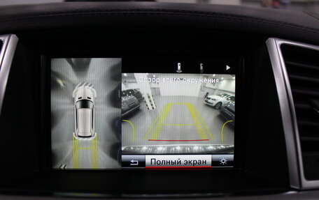 Mercedes-Benz GL-Класс, 2013 год, 2 190 000 рублей, 14 фотография