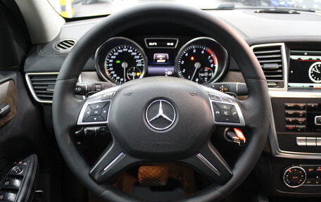 Mercedes-Benz GL-Класс, 2013 год, 2 190 000 рублей, 12 фотография