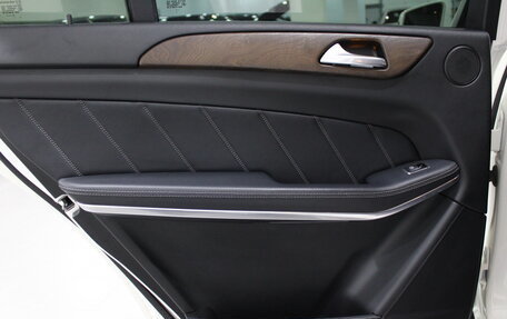 Mercedes-Benz GL-Класс, 2013 год, 2 190 000 рублей, 20 фотография