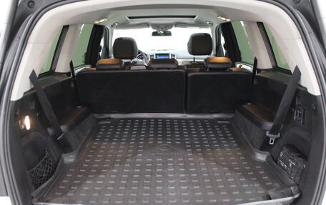 Mercedes-Benz GL-Класс, 2013 год, 2 190 000 рублей, 24 фотография