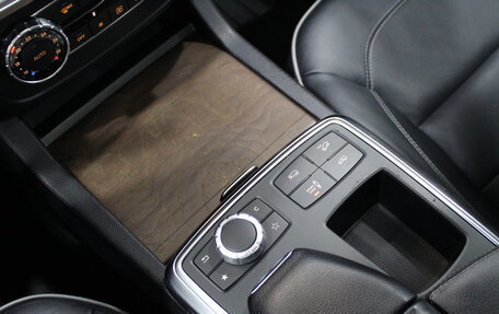 Mercedes-Benz GL-Класс, 2013 год, 2 190 000 рублей, 18 фотография