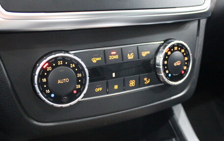 Mercedes-Benz GL-Класс, 2013 год, 2 190 000 рублей, 16 фотография