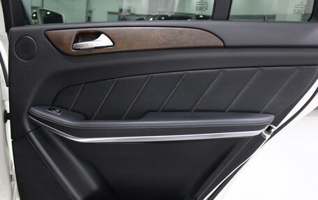 Mercedes-Benz GL-Класс, 2013 год, 2 190 000 рублей, 28 фотография