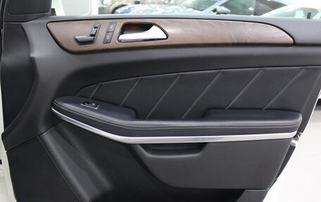 Mercedes-Benz GL-Класс, 2013 год, 2 190 000 рублей, 32 фотография