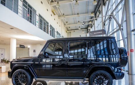 Mercedes-Benz G-Класс W463 рестайлинг _iii, 2020 год, 16 298 000 рублей, 6 фотография
