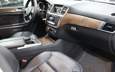 Mercedes-Benz GL-Класс, 2013 год, 2 190 000 рублей, 31 фотография