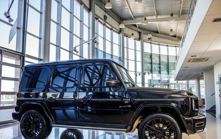 Mercedes-Benz G-Класс W463 рестайлинг _iii, 2020 год, 16 298 000 рублей, 2 фотография