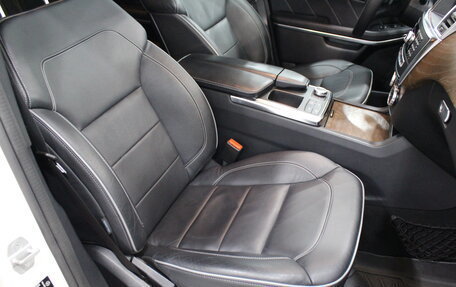 Mercedes-Benz GL-Класс, 2013 год, 2 190 000 рублей, 30 фотография