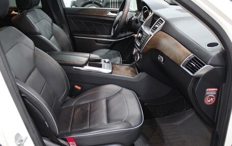 Mercedes-Benz GL-Класс, 2013 год, 2 190 000 рублей, 29 фотография