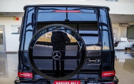 Mercedes-Benz G-Класс W463 рестайлинг _iii, 2020 год, 16 298 000 рублей, 4 фотография