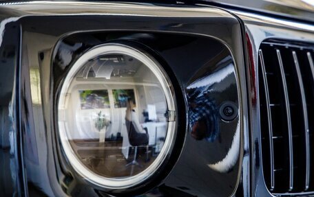 Mercedes-Benz G-Класс W463 рестайлинг _iii, 2020 год, 16 298 000 рублей, 12 фотография