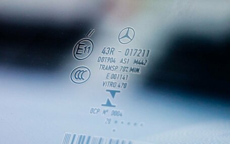 Mercedes-Benz G-Класс W463 рестайлинг _iii, 2020 год, 16 298 000 рублей, 11 фотография
