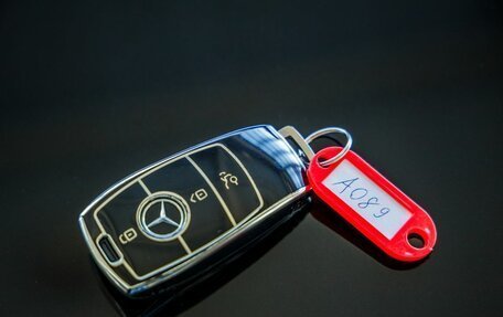 Mercedes-Benz G-Класс W463 рестайлинг _iii, 2020 год, 16 298 000 рублей, 10 фотография