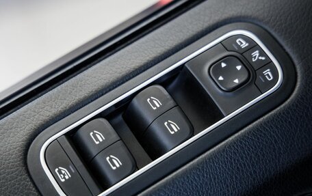 Mercedes-Benz G-Класс W463 рестайлинг _iii, 2020 год, 16 298 000 рублей, 16 фотография